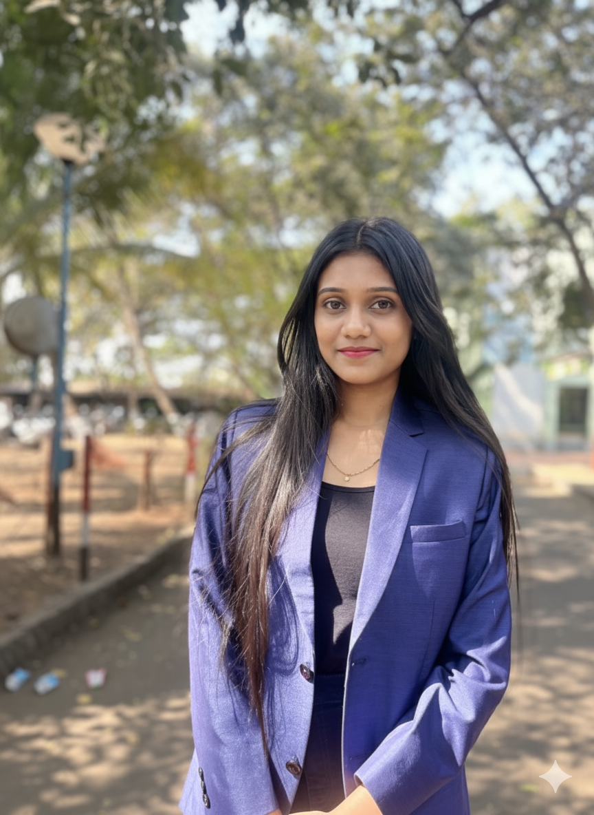 Profile picture of Gitanjali Gamane