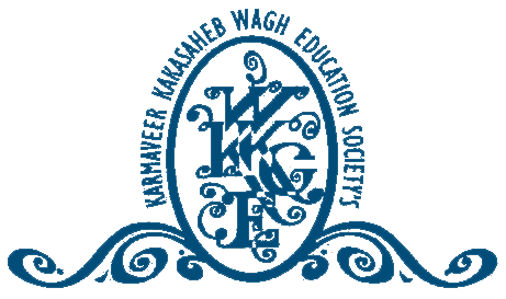 K K Wagh Polytechnic logo