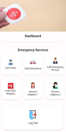 RescueLinkPro Project
